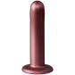 Ouch! Smooth Silikon G-punktsdildo 14,5 cm Produktbild 2