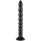 Ouch! Stacked Anal Snake Dildo 30 cm Produktbild 1