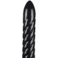 Ouch! Swirled Anal Snake Dildo 40 cm Produktbild 2