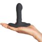 CalExotics Eclipse Thrusting Rotator Prostatastimulator Produktbild i hand 51