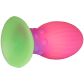Creature Cocks Xeno Glow-in-the-Dark Silikonägg Produktbild 3