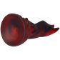 Creature Cocks Hell Kiss Twisted Tongues Silikondildo 19 cm Produktbild 4