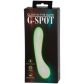 You2Toys Glow in the Dark G-punktsvibrator Produktförpackning 90