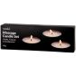 Sinful Massageljus Set 3 x 40 g Produktförpackning 90
