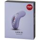 Fun Factory LAYA III Lay-On Vibrator Produktförpackning 91