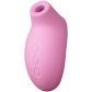 LELO Sona 2 Travel Edition Klitorisstimulator Produktbild 1