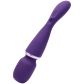 We-Vibe Magic Wand Body Massager med Tillbehör Produktbild 1