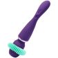 We-Vibe Magic Wand Body Massager med Tillbehör Produktbild 2