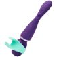 We-Vibe Magic Wand Body Massager med Tillbehör Produktbild 3