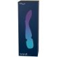We-Vibe Magic Wand Body Massager med Tillbehör Produktförpackning 90