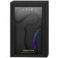 LELO Enigma Wave Dual Stimulation Sonic Massager Produktförpackning 90