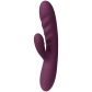 Svakom Avery Thrusting Rabbitvibrator Produktbild 1