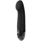 Mystim Right On Ron Uppladdningsbar eStim Vibrator  1