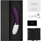 LELO Liv 2 G-punktsvibrator -TESTVINNARE  11