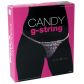 Candy G String