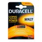 Duracell A27 12V Batter 1 stk